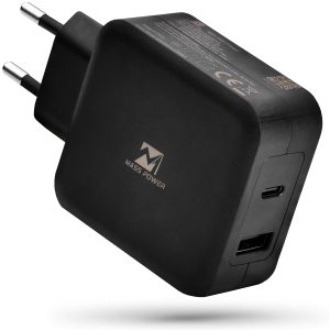 mass power 65w power charger