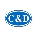 C&D logo