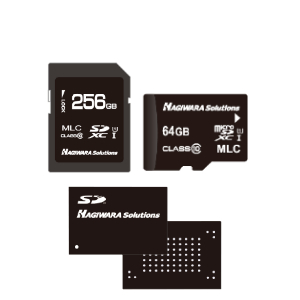 SD Card