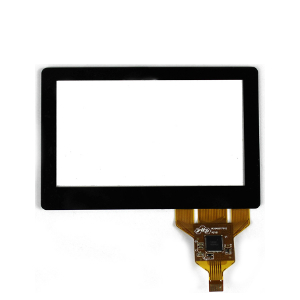 Touch Panels