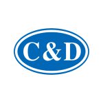 C&D logo