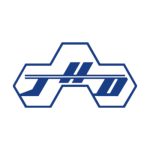 JHD logo