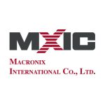 Macronix logo