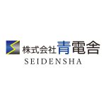 Seidensha logo