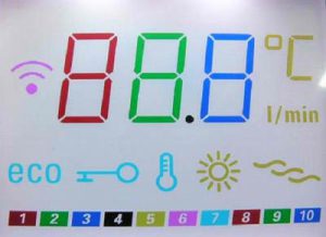 Unicorn Field Sequential Color LCD (FSC-LCD)
